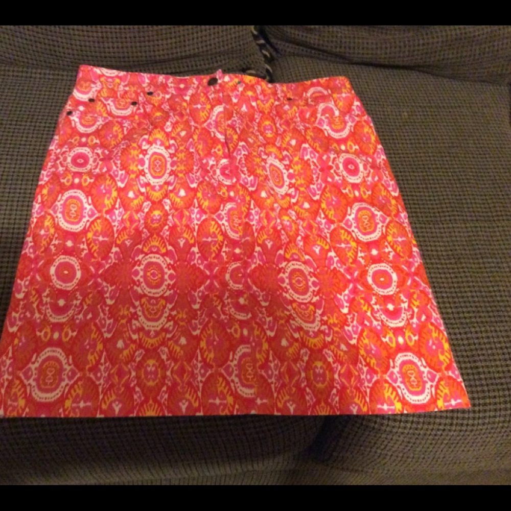 Jones New York size 12 skirt
